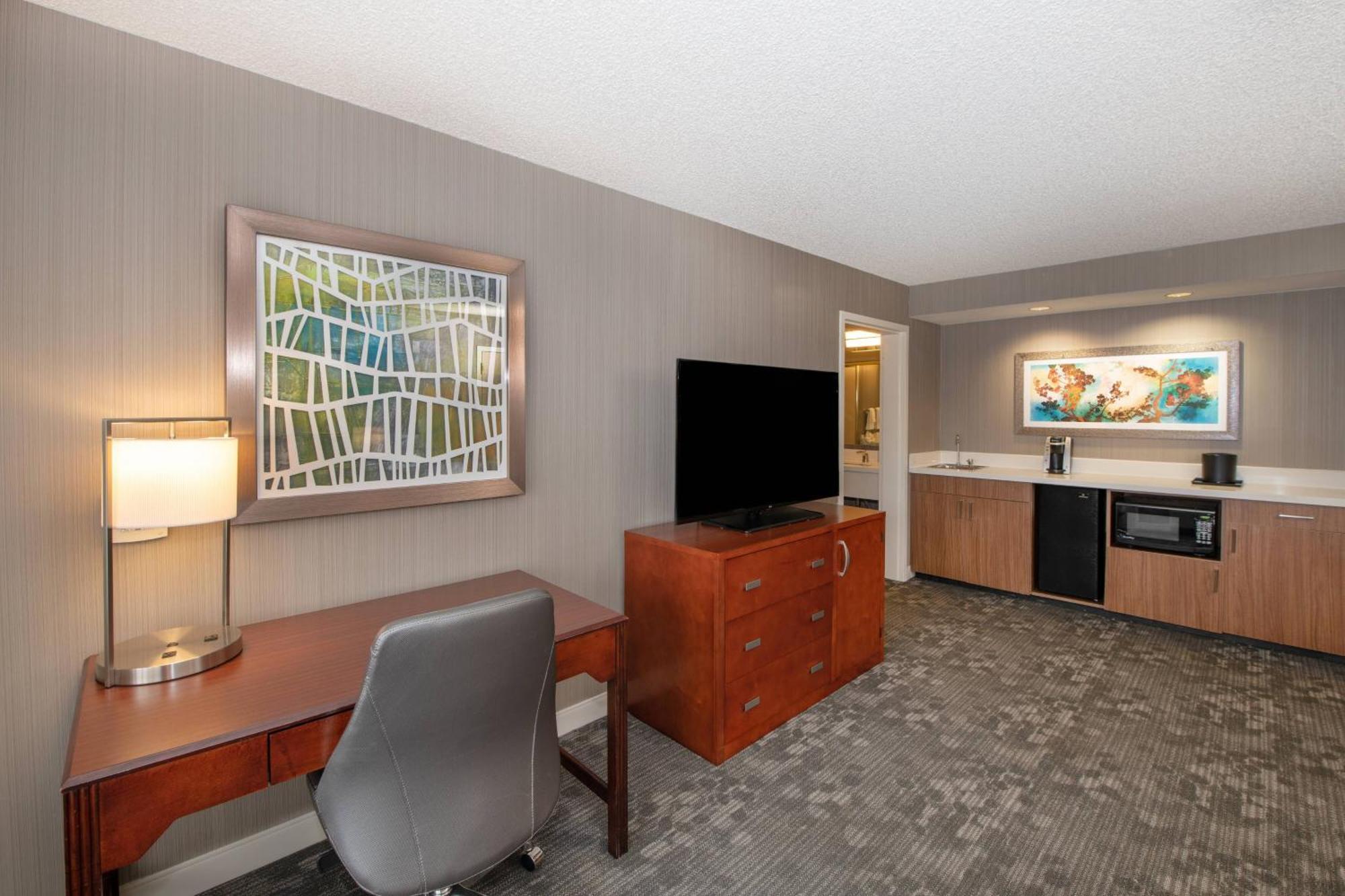 Hotel Courtyard By Marriott Oakland Airport Exterior foto
