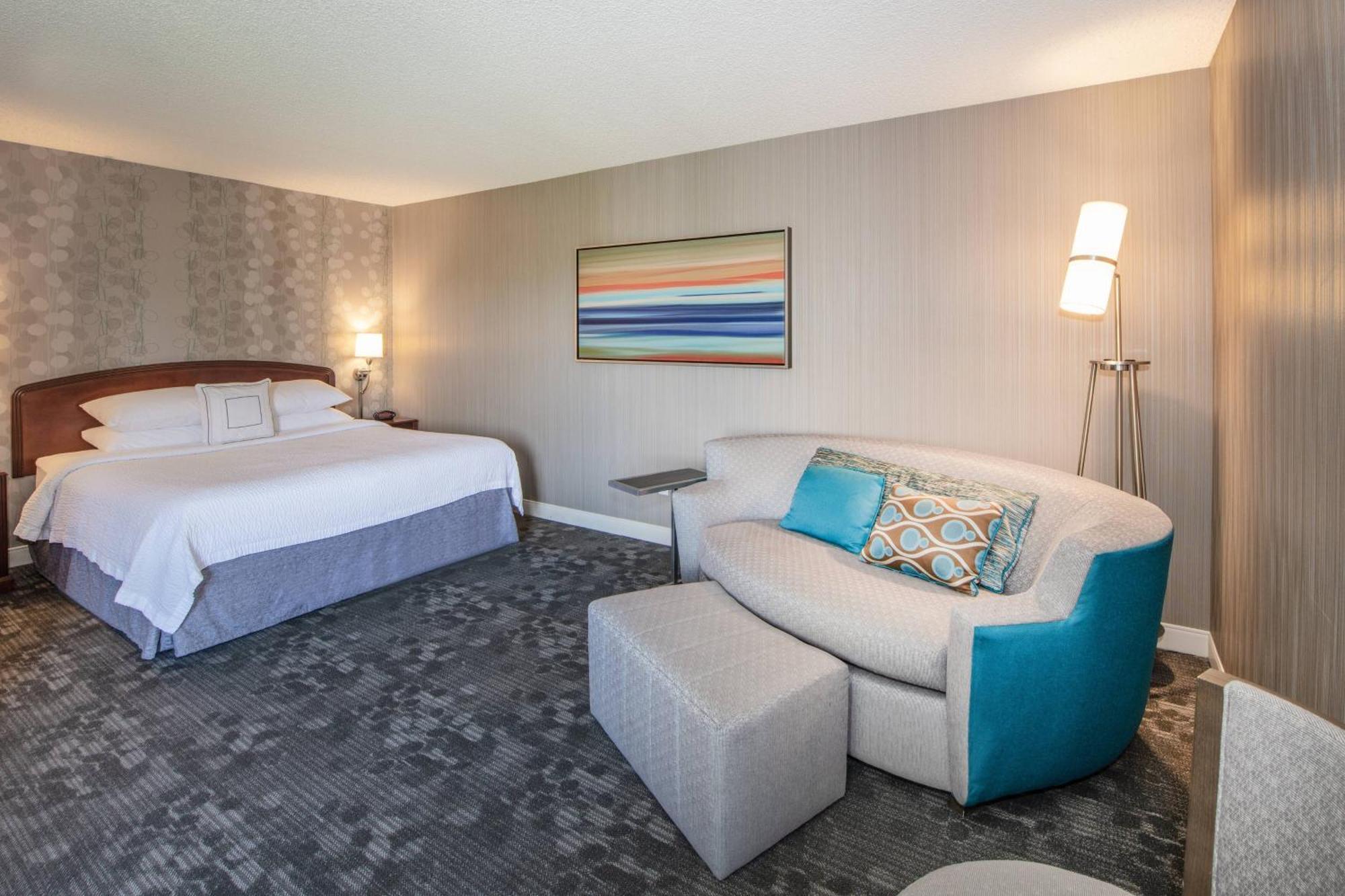 Hotel Courtyard By Marriott Oakland Airport Exterior foto