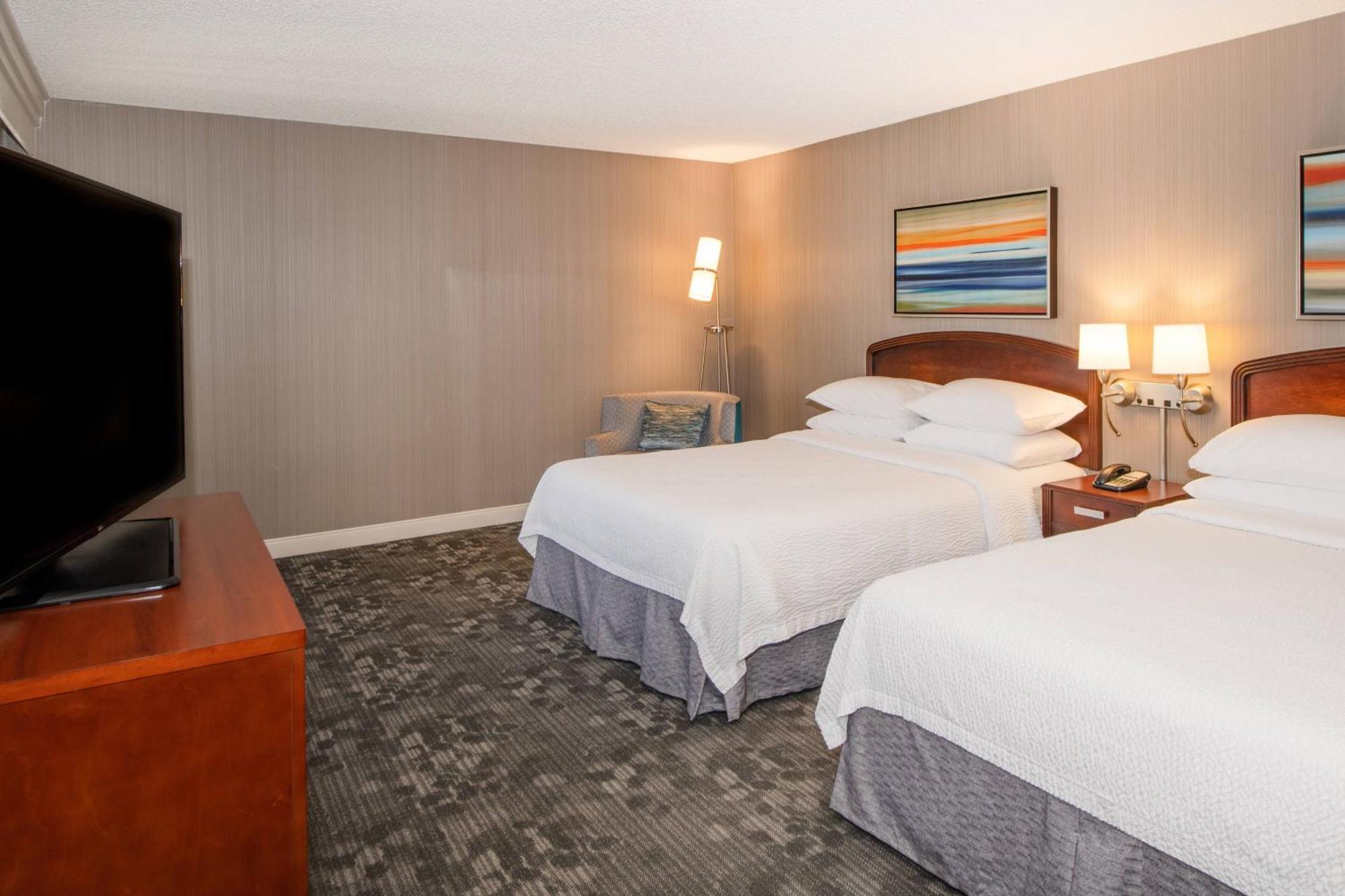 Hotel Courtyard By Marriott Oakland Airport Exterior foto