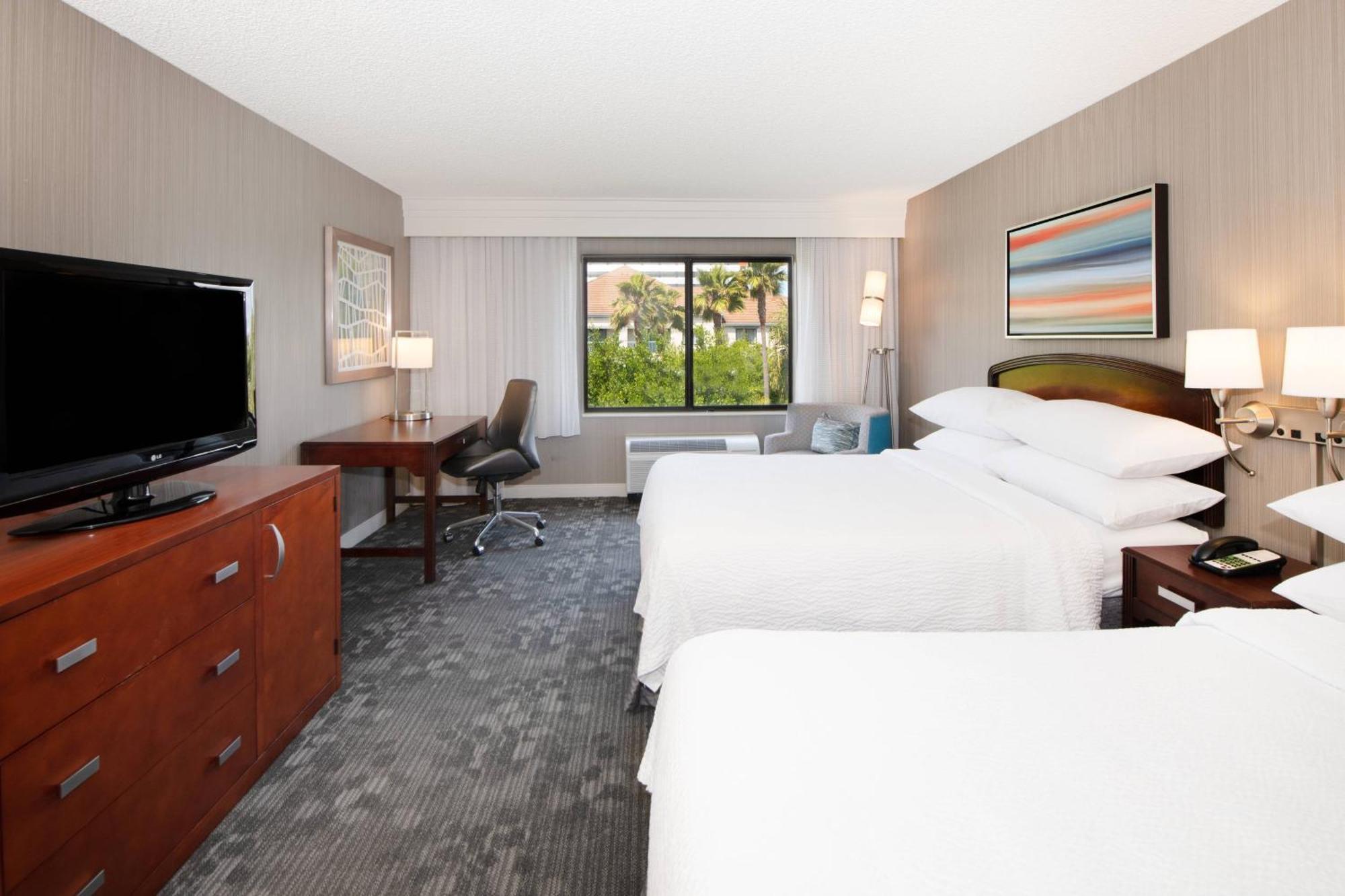 Hotel Courtyard By Marriott Oakland Airport Exterior foto