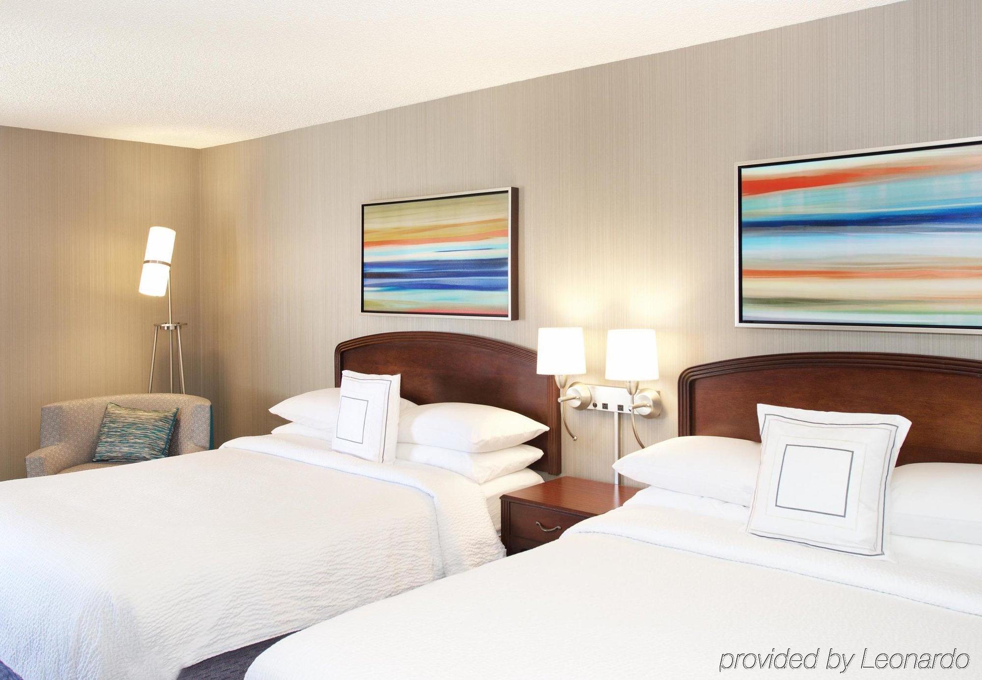 Hotel Courtyard By Marriott Oakland Airport Exterior foto